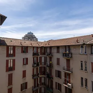 Beplace In De Angeli Appartamento