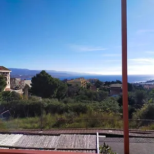 Casa Campus , Messina Italia