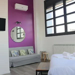 Smart And Comfy - Via Repubblica Di San Marino Appartamento