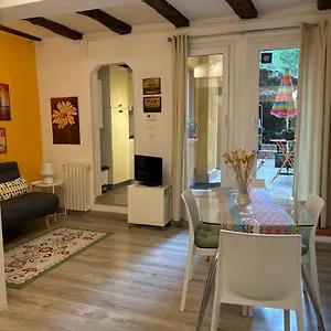 Casa Noah , Bologna Italia