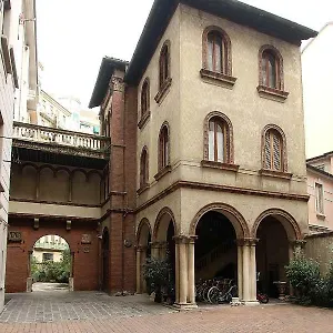 Sahi - Residenza Bianca Di Savoia , Milano Italia